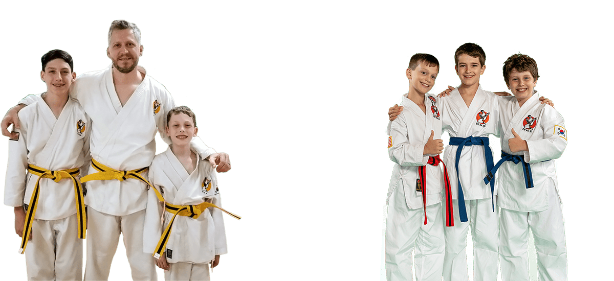 SOUTH TAMPA’S BEST MARTIAL ARTS SCHOOL!